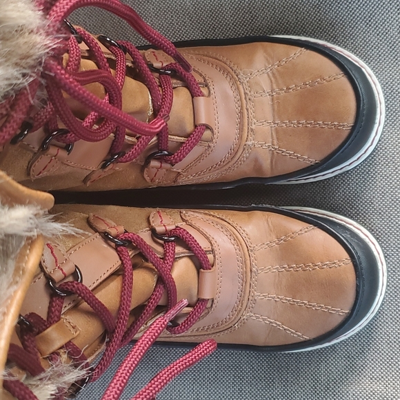 Aldo boot women size - Picture 11 of 12